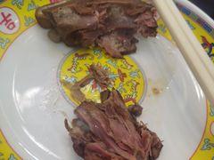 -芦月轩羊蝎子(太平桥店)
