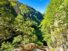 -北京上方山国家森林公园