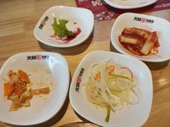 -大田牛尾汤(幸福河市场店)