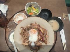 -ITARU食堂·定食料理(西丽店)