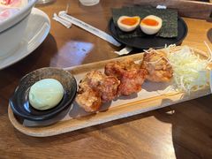 -真打拉面·日式拉面新流派(体育西横街店)