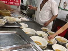 -汪家馄饨(集庆路店)