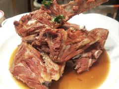 -敦煌楼(御景·阳光润园店)