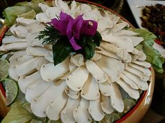 -山大王菌莊