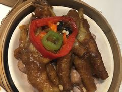 -嘉和一品(蓝堡店)