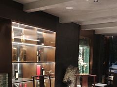 -浩运·海鲜青岛菜·海胆水饺(石老人店)
