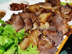 -额吉饺子馆(新石北路店)