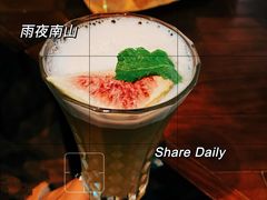 -LAMP BAR 水烟音乐酒吧