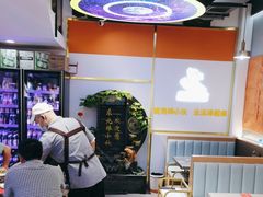 -棒小伙·齐齐哈尔烤肉(龙茗路店)