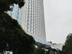 -广州白天鹅宾馆