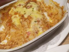 -必胜客(花舞大唐博物馆店)