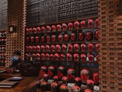 -君悦酒店·1881·北京烤鸭