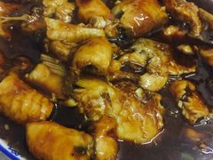 -金鹏鱼肉馆
