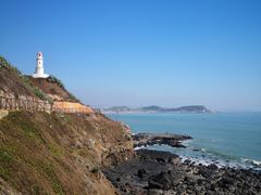 -漳州滨海火山岛自然生态风景区