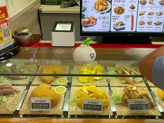 -1973继光香香鸡(金桥国际店)