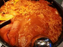 -七八冷面·延边朝鲜族美食(欢乐谷店)