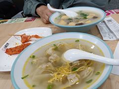 -小杨生煎(成山巴黎春天店)