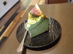-MR.WALDEN COFFEE(平安金融中心店)