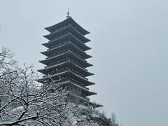 -牛首山文化旅游区