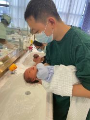 点击看大图 -安雅国际月子会所(拱北森宇富通店)