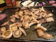 -香猪坊韩国烤肉专属门店(魏公村店)