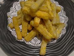 蛋黄焗南瓜-大鸭梨烤鸭(左家庄店)