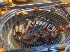 -麻蒲碳烤肉(远景路1号店)