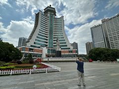 -文昌阁