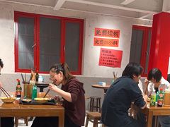 -池嬢拌粉(上海首店)