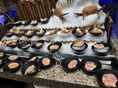 -初色海鲜自助(万丰路店)