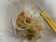 -寻味顺德·南记酒家·传统顺德菜·鱼生(广源路店)