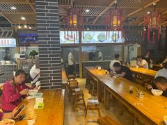 -太元彭家正汤(太元路总店)