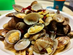 -宁波小海鲜(秀文路店)