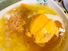 -松记糖水店(铜锣湾分店)