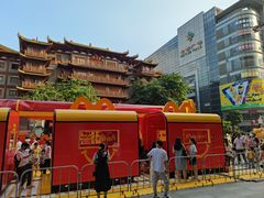 -麦当劳(北京路广百广场店)