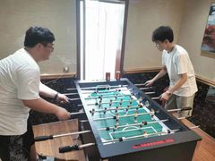 -聚会山庄·派对会议团建别墅轰趴馆(中兴和园店)