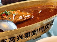 -同庆楼(大钟寺店)