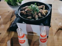 -牛杂大叔(园岭总店)