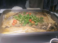 -半天妖烤鱼(中山路店)