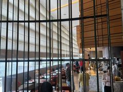 -洲际酒店·地平线全日餐厅HORIZON CAFÉ
