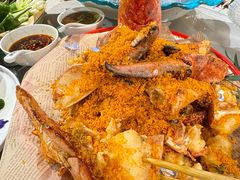 -渔乐圈海鲜餐厅(群力金江路店)