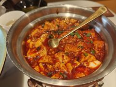 -上上席川菜(凯德乐峰广场店)