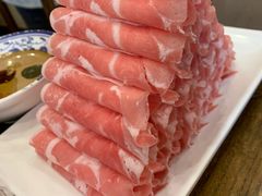 -仁和四季涮肉馆(天坛南门店)