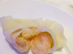 全虾水饺-喜鼎海胆水饺(柏威年购物中心店)