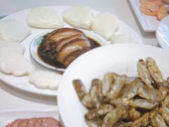 -北戴河转鱼·炒螃蟹酱餐厅
