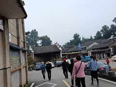 -乌石村
