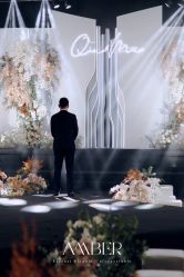 点击看大图 -琥珀婚礼策划AMBER WEDDING