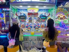 -快乐街区(重庆龙湖时代天街店)
