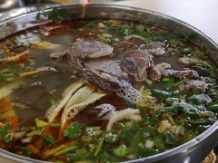 -华光美食城(阜成路店)