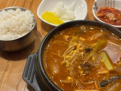 -多宾韩国料理(学衡路店)